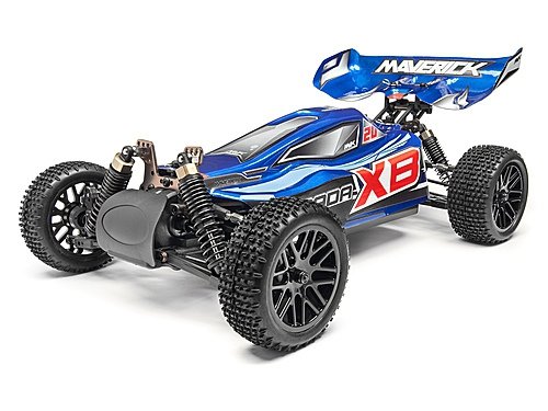 rc auto maverick