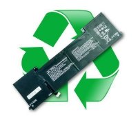 regeneracja baterii HP HSTNN-LB6N, RR04, 778951-421 do notebooków HP TPN-W111, HP Omen 15 15-5014TX