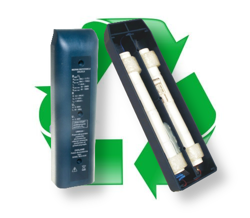 regeneracja akumulatora SONEL Ni-CD 9,6V 2,0Ah 2Ah AKU-02 WAAKU02 do mierników rezystancji izolacji SONEL MIC-1000, MIC-2500