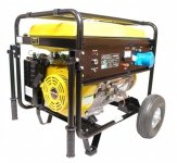 AGREGAT 6500H 