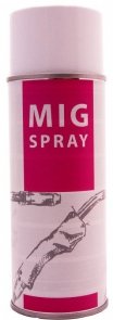 MIG SPRAY