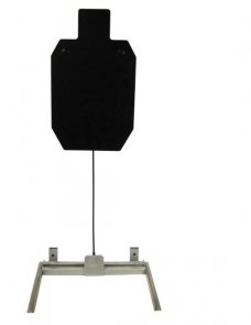 CEL TORSO IDPA HEAVY DUTY ( duzy)