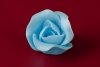 Róża Mini Max 20 szt. niebieska