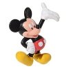 Modecor - Zestaw dekoracyjny Myszka Minnie i Mickey z domkiem