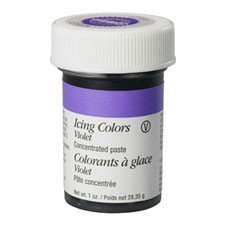Wilton - Violet Barwnik spożywczy Fiolet