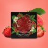 Truskawka i Guawa Mydło Peelingujące na Sznurku, 150g