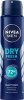 NIVEA MEN Antyperspirant w sprayu Dry Fresh 250 ml