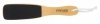 Wooden Foot Grater, Inter-Vion