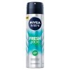 NIVEA MEN Antyperspirant w sprayu Fresh Kick 150 ml