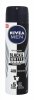 NIVEA MEN Antyperspirant w sprayu Black & White Invisible Original 150 ml
