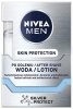 NIVEA MEN Woda po goleniu Silver Protect 100 ml