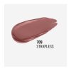 RIMMEL Lasting Mega Matte Płynna pomadka do ust 709 Strapless 7.4 ml