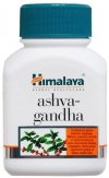 Ashwagandha (Ashvagandha), Himalaya, 60 kapsułek