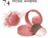 BOURJOIS Bourjois Little Round Pot Blusher 074 Róż do policzków
