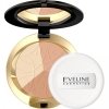 Eveline Celebrities Beauty Puder mineralny w kamieniu nr 204 shimmer