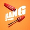 EVELINE Big Volume Tusz do rzęs pogrubiająco-rozdzielający Bang! 10 ml