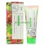 Marsh Cinquefoil Ointment for Radiculitis, Osteochondrosis, Arthrosis