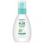 Aloe Antiperspirant Anti-Odor Equilibra, 75ml