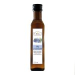 Cumin Oil Cold-pressed Egypt, Olvita, 250ml