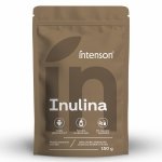 Inulin from Chicory, Intenson, 150g