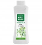 Biały Jeleń płyn do kąpieli i pod prysznic CHLOROFIL 750ml