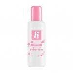 HI HYBRID Aceton do usuwania lakieru hybrydowego Bubble Gum 125 ml