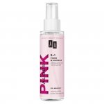 AA Pink Aloes Make-up spray 2w1 utrwalająco-nawilżający 100 ml