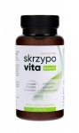 SKRZYPOVITA Vitamin Complex Suplement diety na włosy, skórę i paznokcie 1 op. - 80 kapsułek