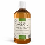 Hydrolat z Opuncji Figowej, ECOCERT, Esent, 100ml