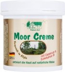 Krem Borowinowy z Olejem Eukaliptusowym i Papryką, Moor Creme Pullach Hof, 250ml