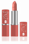 Bell Shiny`s Lipstick Połyskująca Pomadka do ust nr 2 Biscuit