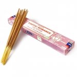 Egzotyczny Romans Kadzidełka Aromatyczne - Exotic Romance Satya, 15g