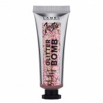 LAMEL Insta Brokat w żelu Glitter Bomb do twarzy i ciała nr 403  20ml