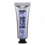 LAMEL Insta Brokat w żelu Glitter Bomb do twarzy i ciała nr 401  20ml