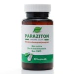Parasiton, Противопаразитарный комплекс, 60 капсул