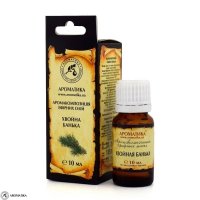 Essential Oils Blend Pine Bath, Aromatika 