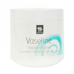 Hegron Pielegnacja Wazelina do ciała WITTE VASELINE ochronna, 300g