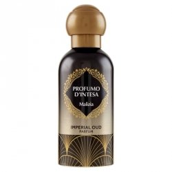 MALIZIA Parfum Imperial Oud Perfumowana woda toaletowa Unisex 100 ml