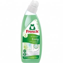 Frosch Żel Do Czyszczenia WC na Bazie Octu, 750ml