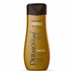 Balsam do ciała BIO ARGAN, Dermomed, 250 ml