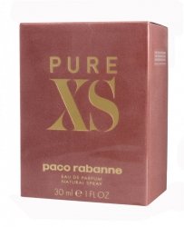 Paco Rabanne Pure XS for her Woda perfumowana  30ml