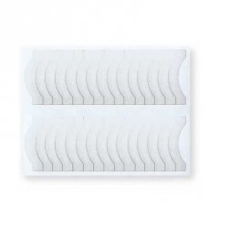 Top Choice Szablony do French Manicure 7552