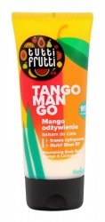 TUTTI FRUTTI Balsam do ciała Mango odżywienie 200 ml