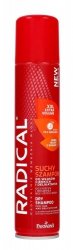 RADICAL Szampon suchy do włosów cienkich i delikatnych XXL Extra Volume 180ml
