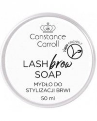 CONSTANCE CRROLL Mydło do stylizacji brwi Lash Brow Soap 30 ml