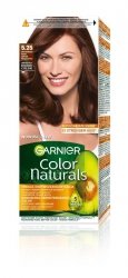 GARNIER Color Naturals Farba nr 5.25 - Jasny Opalizujący Kasztan  1op.