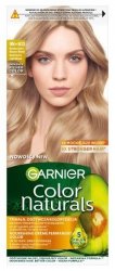 GARNIER Color Naturals Farba nr 9N (9.13) - Bardzo Jasny Beżowy Blond  1op.