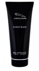 JAGUAR Classic Black Żel pod prysznic dla mężczyzn 400 ml