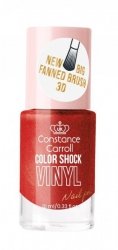 CONSTANCE CRROLL Nail Polish Lakier do paznokci 172 Bold New 10 ml
