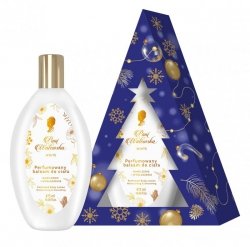 PANI WALEWSKA Choinka Balsam do ciała White 475 ml